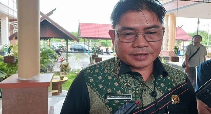 Nanang Suriansyah