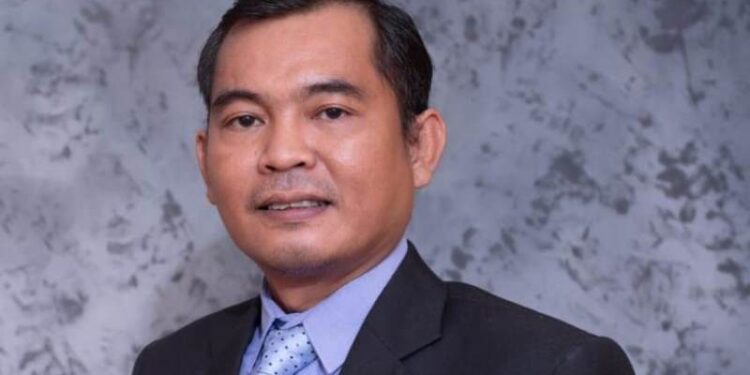 Rony Teguh