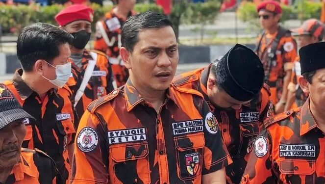 Muhammad Syauqie