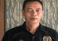 Ketua PWI Kalteng, M Zainal.