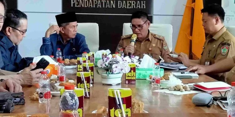 Foto: MMC Kalteng