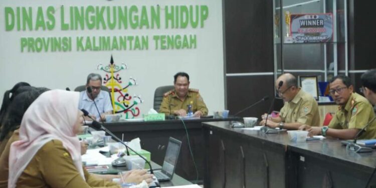 Foto: MMC Kalteng