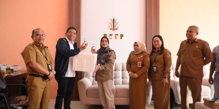 Foto: MMC Kalteng