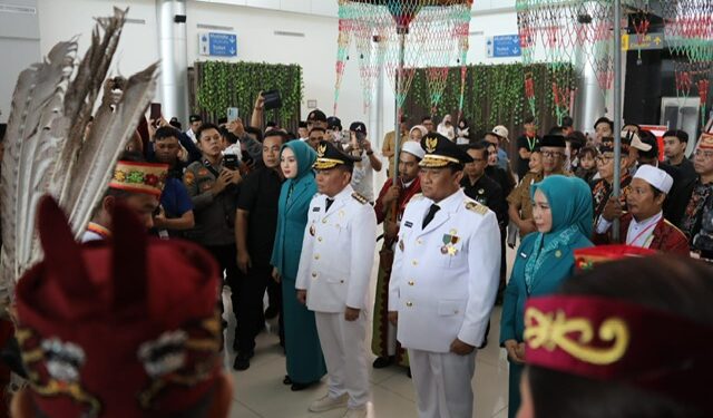 Foto: MMC Kalteng