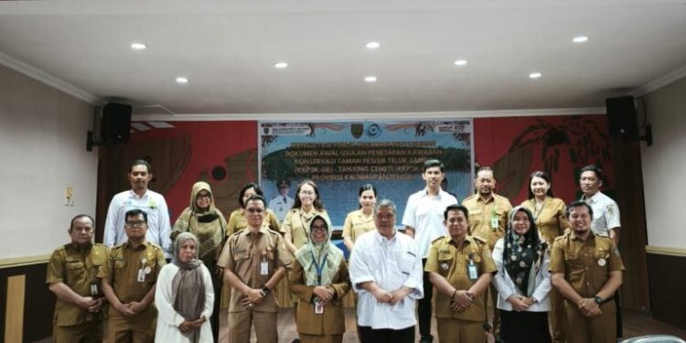 Foto: MMC Kalteng