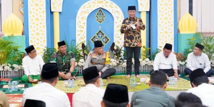 Foto: MMC Kalteng