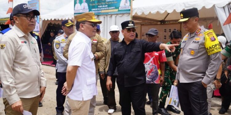 Foto: MMC Kalteng