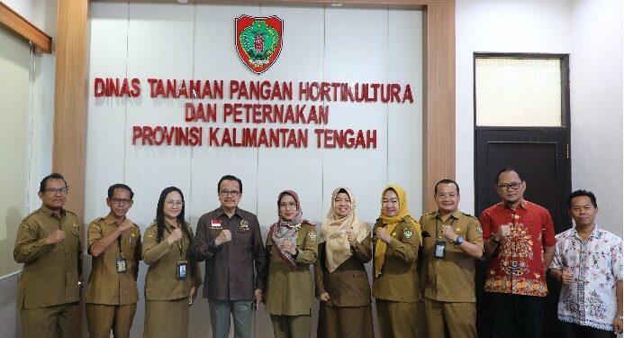 Foto: MMC Kalteng