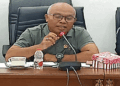 Anggota DPRD Barito Utara, Gun Sriwitanto