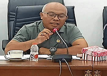 Anggota DPRD Barito Utara, Gun Sriwitanto
