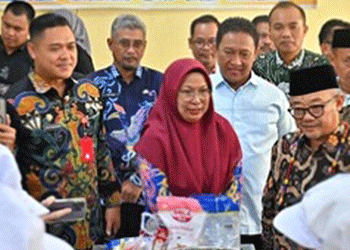 Foto: MMC Kalteng