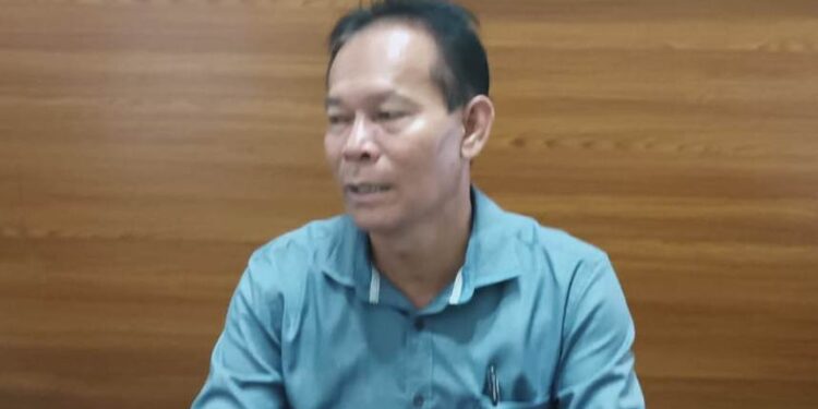 Anggota DPRD Kalteng, Sengkon