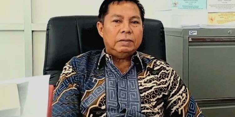 Anggota DPRD Provinsi Kalimantan Tengah (Kalteng), Sudarsono
