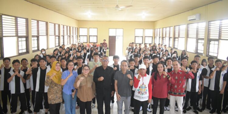 Foto Bersama