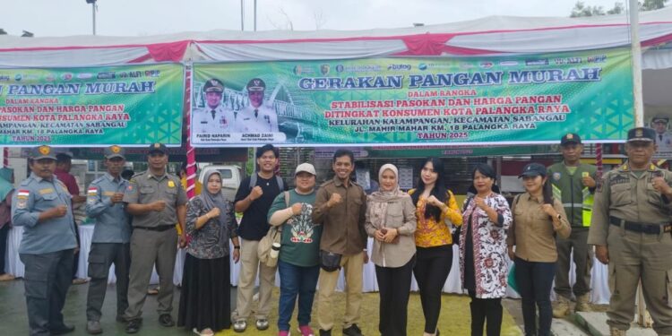 Foto Bersama