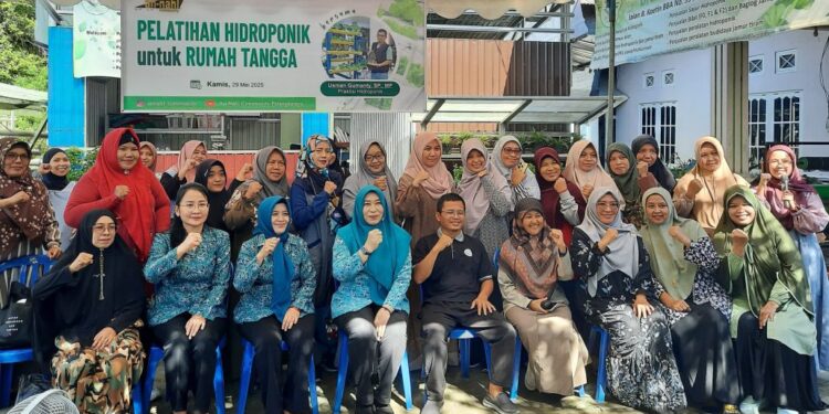 Foto Bersama