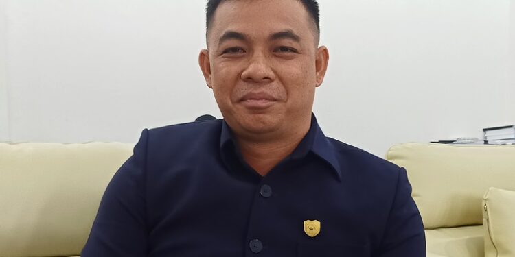 Jiham Nur
