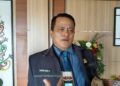 Anggota Komisi I DPRD Kota Palangka Raya, Hatir Sata Tarigan.