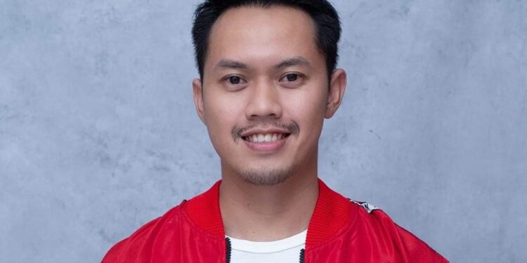 Anggota Komisi I DPRD Kota Palangka Raya, Bennie Brian Tonni Embang