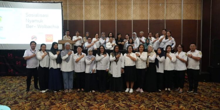 Foto Bersama