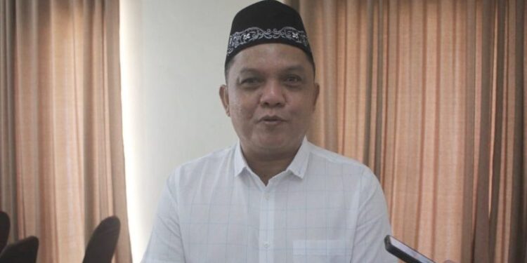 Anggota DPRD Kota Palangka Raya, Sumadi