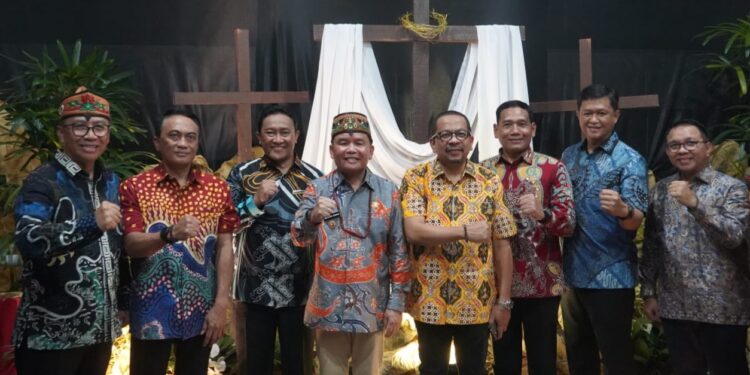Foto bersama
