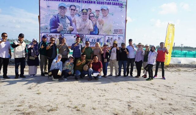 Foto Bersama