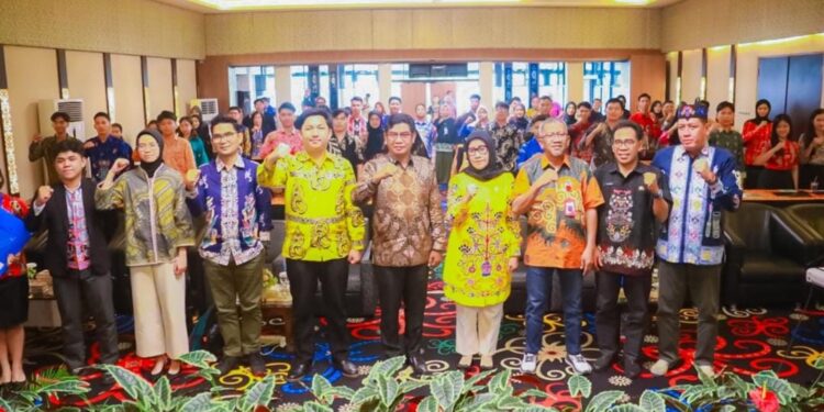 Foto Bersama