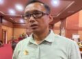 Anggota Komisi III DPRD Kota Palangka Raya, Jati Asmoro