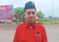 Ketua Komisi III DPRD Kota Palangka Raya, Sigit Widodo
