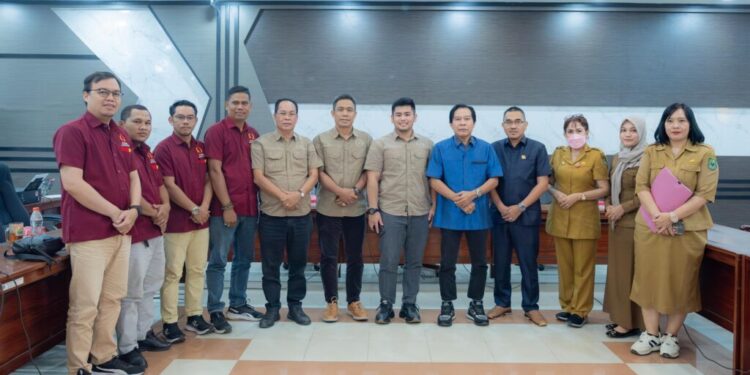 Foto Bersama