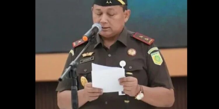 Dr. Undang Mugopal, S.H., M.Hum.,