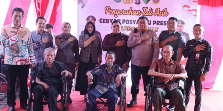 Anggota DPRD Kapuas, Abdullah