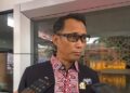 Anggota DPRD Kota Palangka Raya, Jati Asmoro