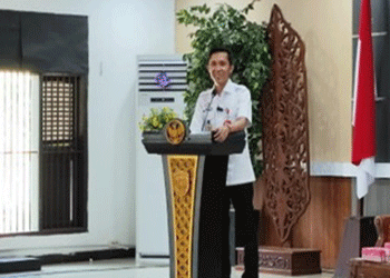 Rangga Lesmana. (foto: mmc kalteng)